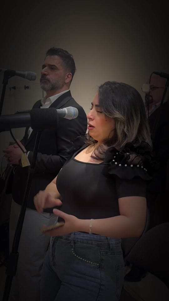 Post 1 by Dalya Al Marogi on TikTok (video)
