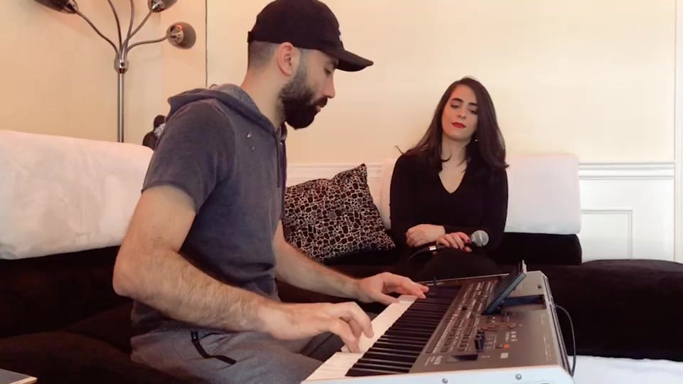 Post 10 by Dalya Al Marogi on TikTok (video)