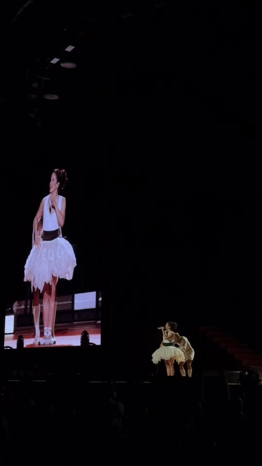 Post 2 by Scotiabank Arena on TikTok (video)