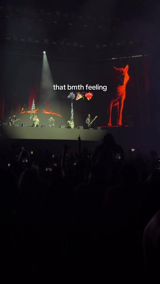 Post 7 by Scotiabank Arena on TikTok (video)