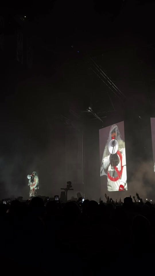 Post 3 by Scotiabank Arena on TikTok (video)