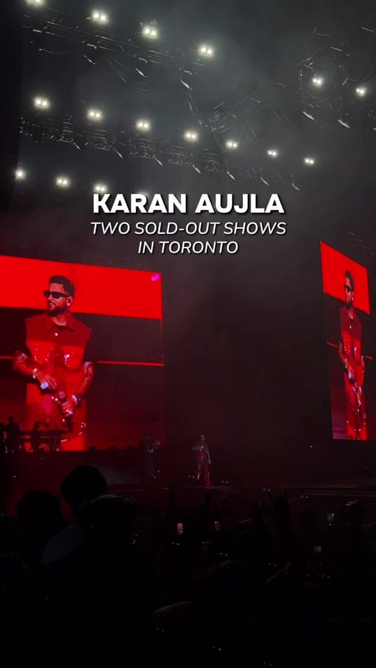 Post 5 by Scotiabank Arena on TikTok (video)