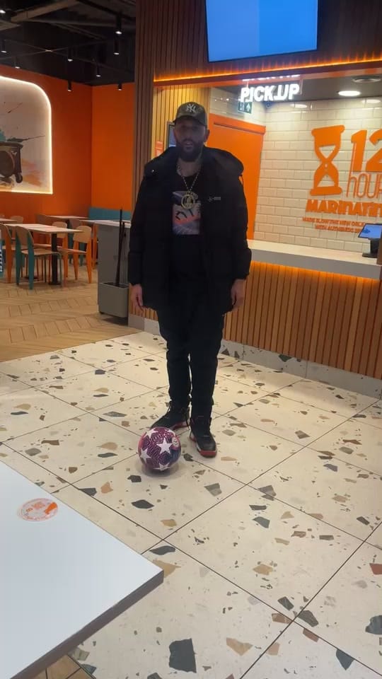 Post 7 by 𖤐BIG BAD WOLF𖤐 on TikTok (video)