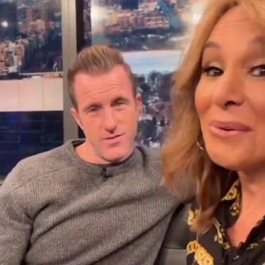 Post 9 by Scott Caan 🇺🇸 on TikTok (video)