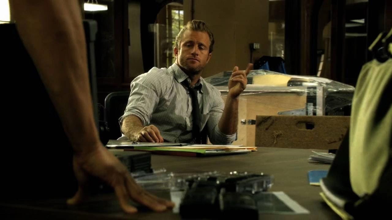 Post 3 by Scott Caan 🇺🇸 on TikTok (video)