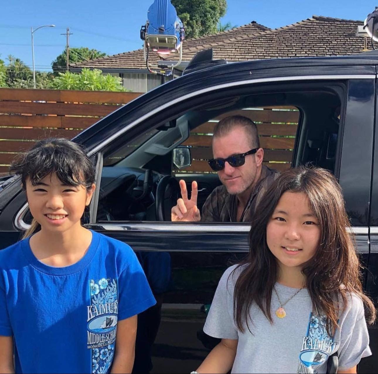 Post 5 by Scott Caan 🇺🇸 on TikTok (video)