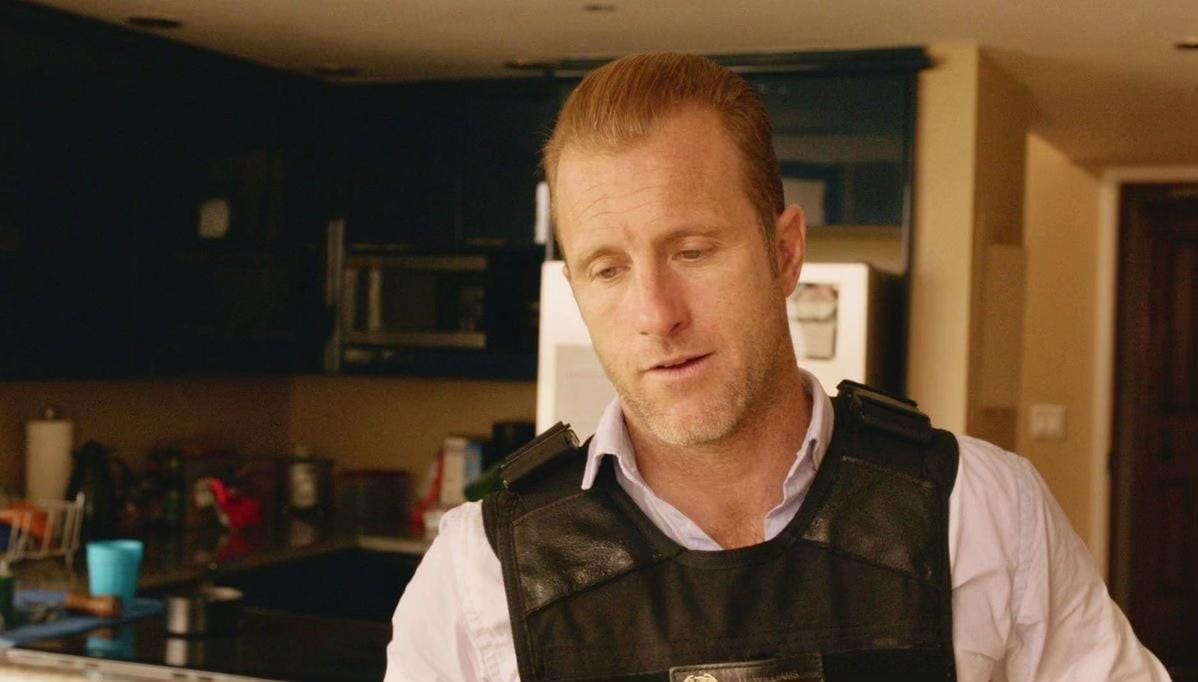 Post 6 by Scott Caan 🇺🇸 on TikTok (video)