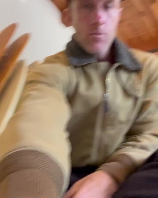 Post 10 by Scott Caan 🇺🇸 on TikTok (video)