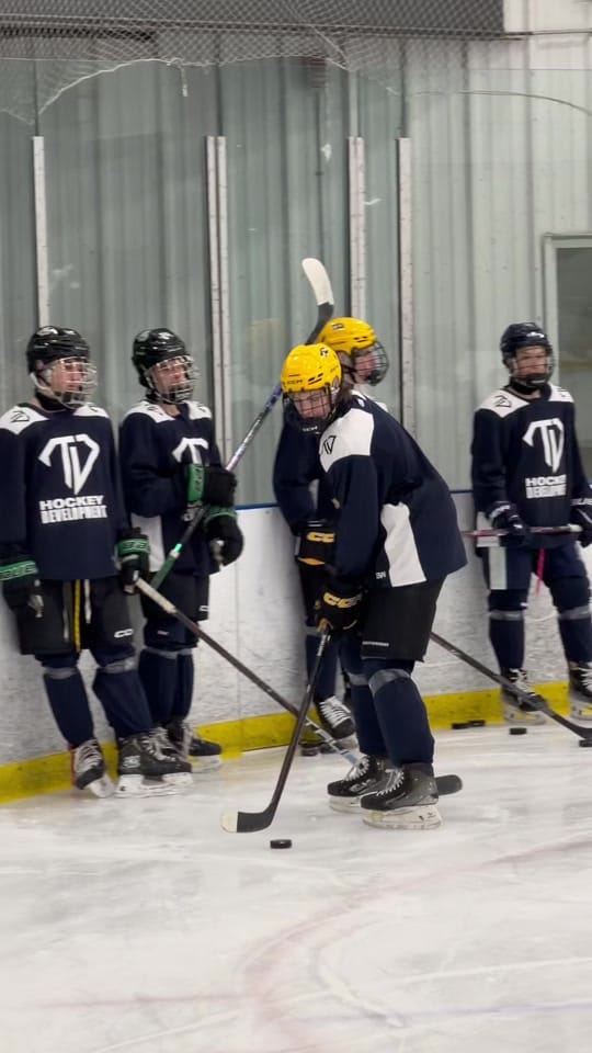 Post 5 by highbuttonsports on TikTok (video)