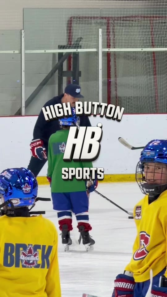 Post 1 by highbuttonsports on TikTok (video)