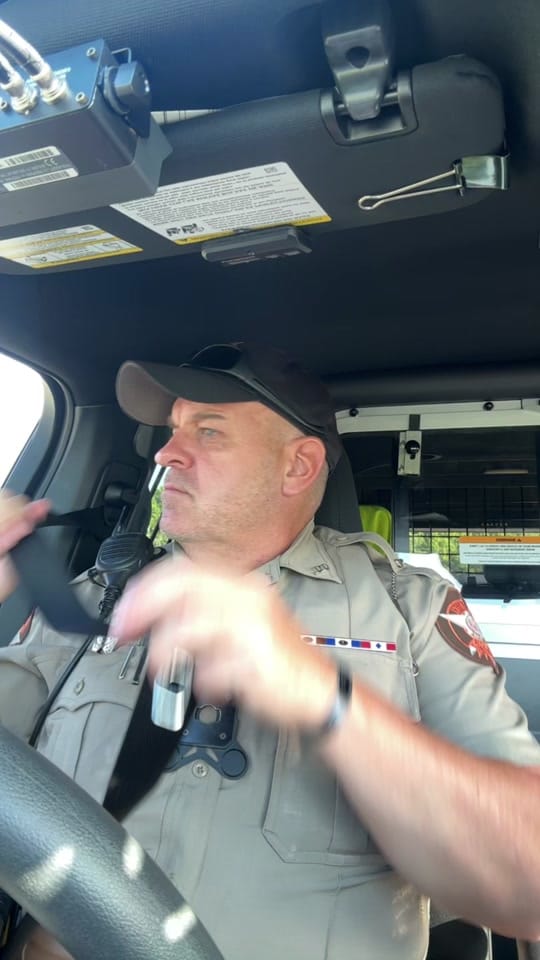 Post 1 by GA__Steve❌ on TikTok (video)