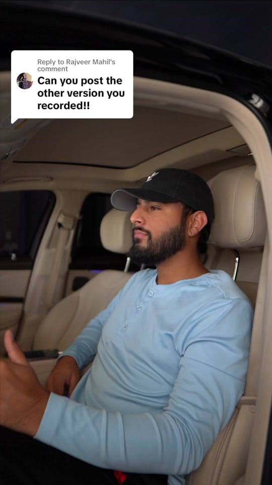 Post 3 by Jas Ji on TikTok (video)