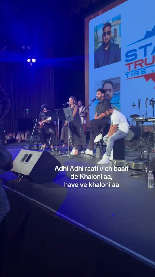 Post 6 by Jas Ji on TikTok (video)