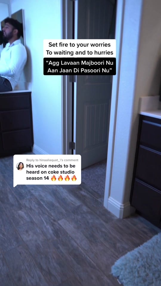 Post 9 by Jas Ji on TikTok (video)