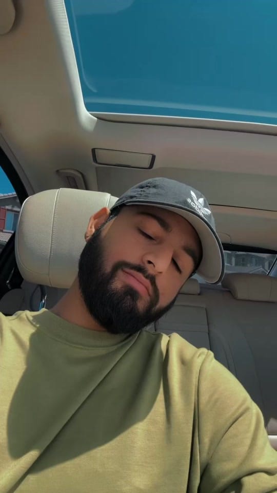 Post 5 by Jas Ji on TikTok (video)
