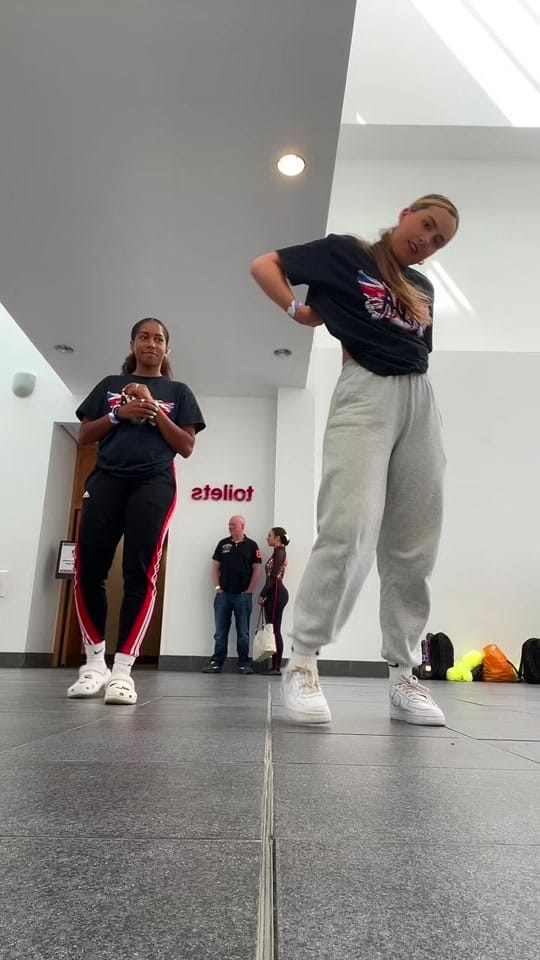 Post 10 by RubyGardiner on TikTok (video)