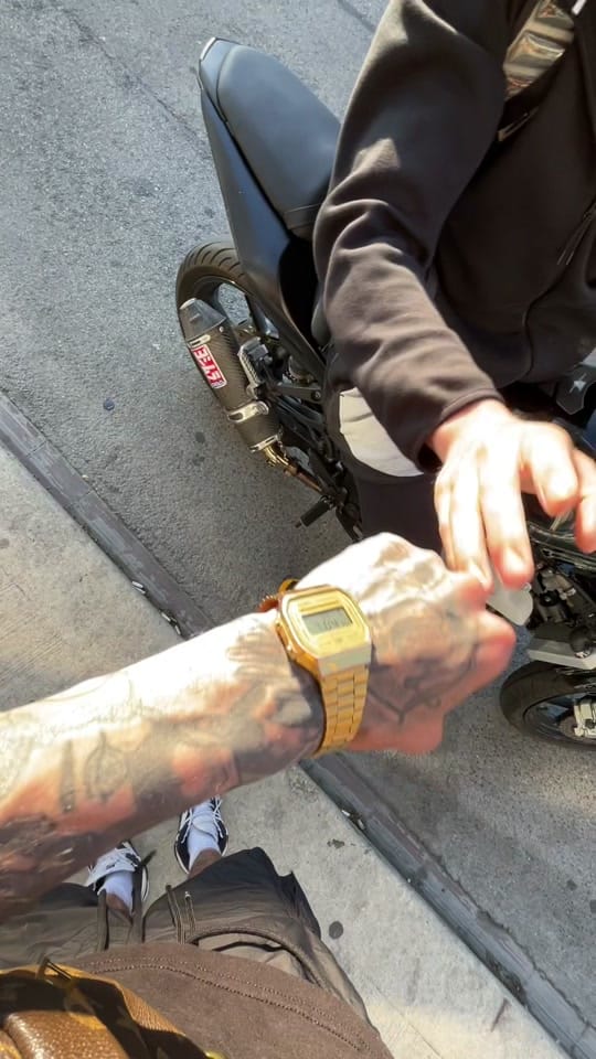 Post 3 by 𝐁𝐋𝐀𝐂𝐊𝐌𝐀𝐑𝐒 on TikTok (video)