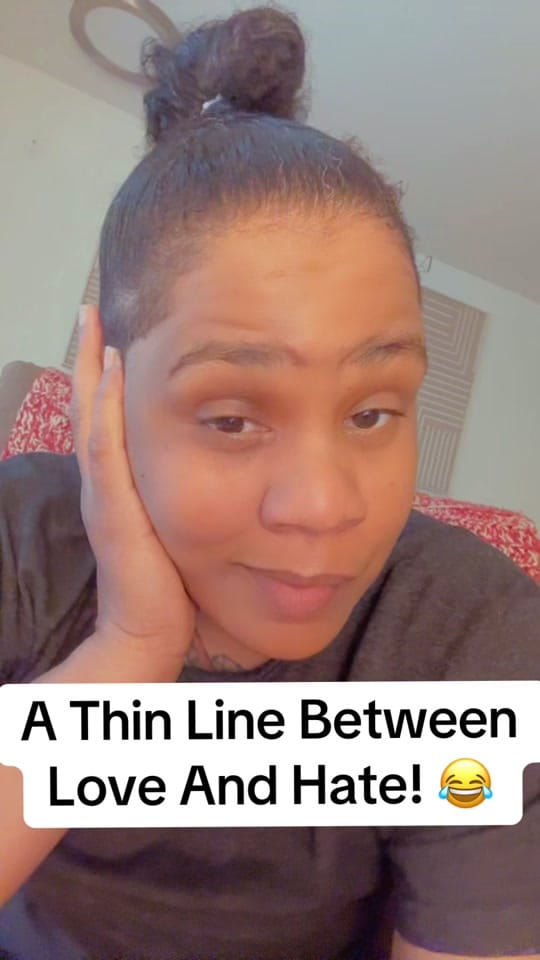 Post 4 by Love. on TikTok (video)