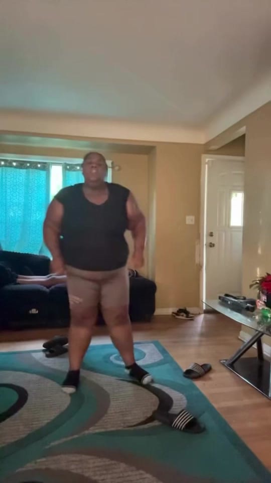 Post 1 by Love. on TikTok (video)