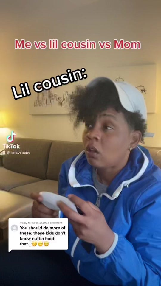 Post 9 by Love. on TikTok (video)