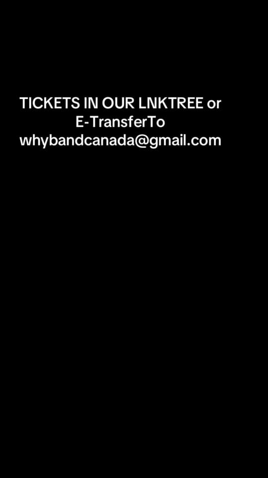 Post 1 by WHY 🇨🇦 on TikTok (video)