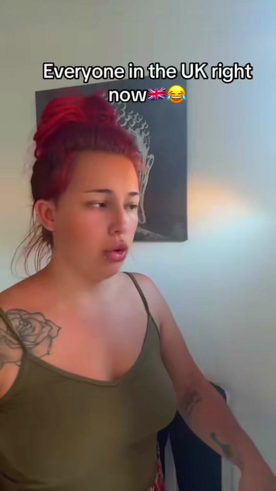 Post 4 by KELLY MARIE 🌹 on TikTok (video)