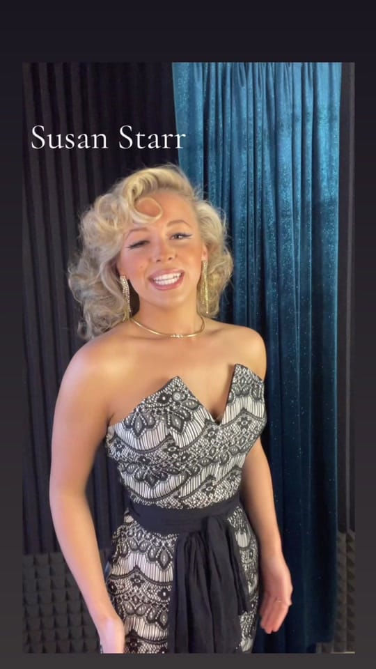 Post 8 by Susan.Starr on TikTok (video)