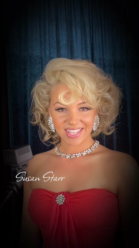 Post 5 by Susan.Starr on TikTok (video)
