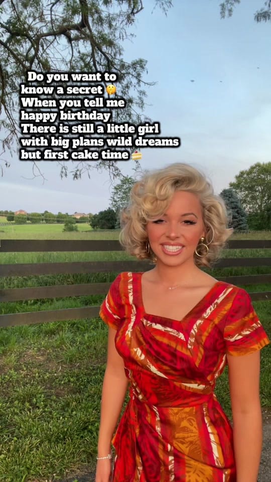 Post 1 by Susan.Starr on TikTok (video)