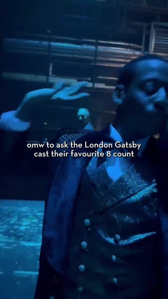 Post 9 by ldngatsby on TikTok (video)