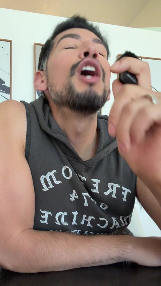 Post 10 by Zack Peter on TikTok (video)