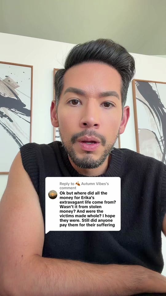 Post 6 by Zack Peter on TikTok (video)