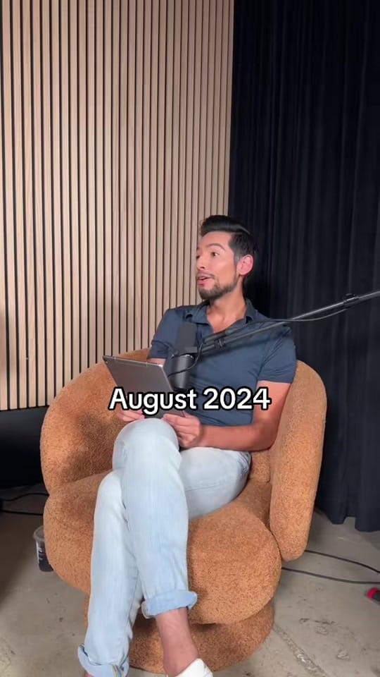 Post 5 by Zack Peter on TikTok (video)