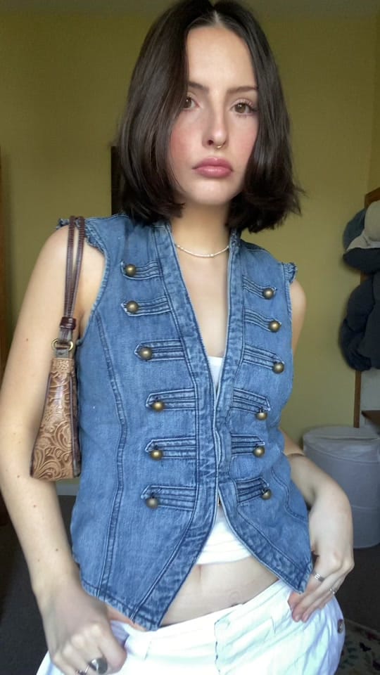 Post 3 by mei rose marlow on TikTok (video)