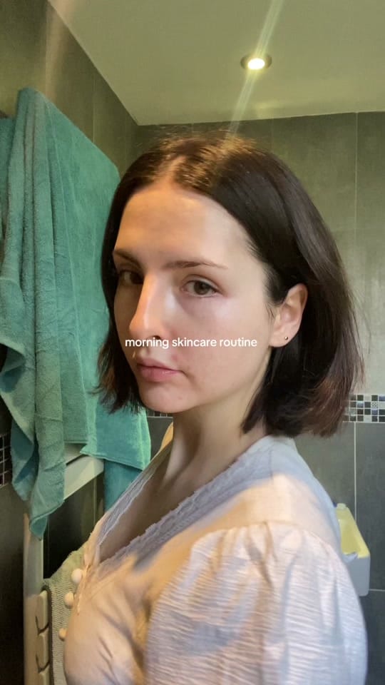 Post 1 by mei rose marlow on TikTok (video)