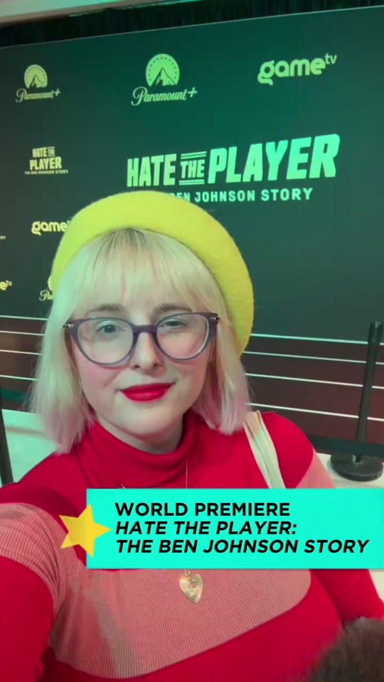 Post 2 by Hollywood Suite on TikTok (video)