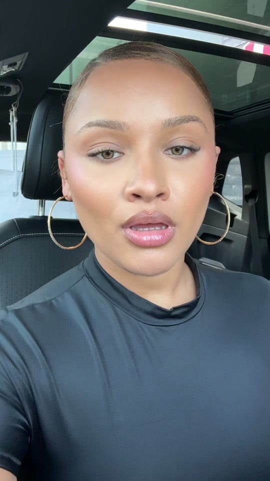 Post 3 by Jaylenbarron on TikTok (video)