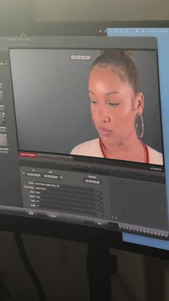 Post 2 by Jaylenbarron on TikTok (video)