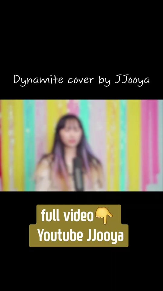 Post 8 by jjooya on TikTok (video)