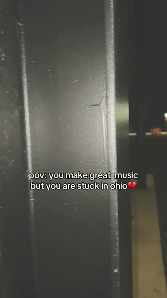Post 8 by Tyrel on TikTok (video)