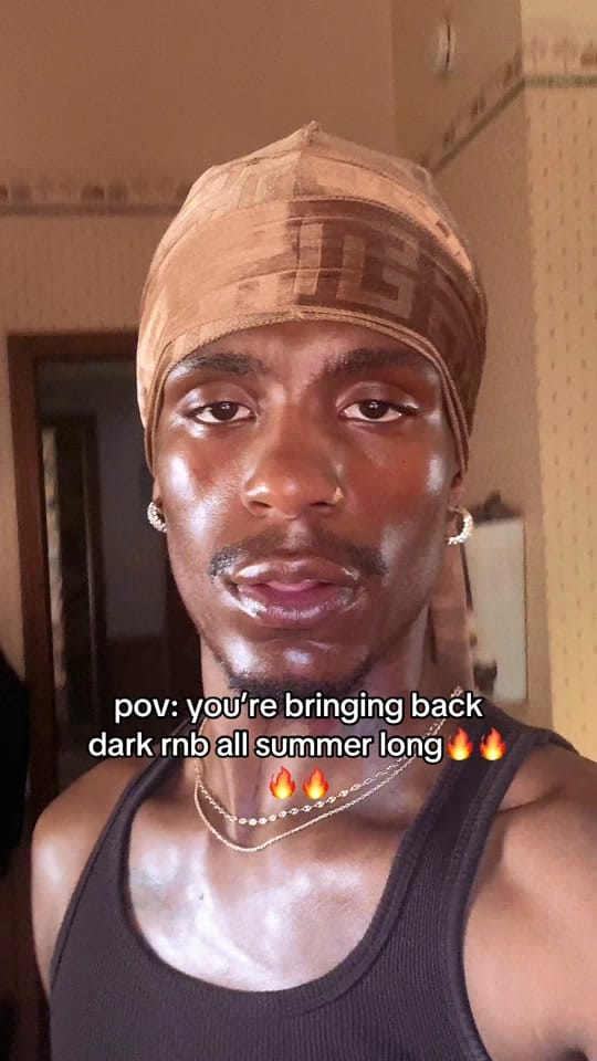 Post 6 by Tyrel on TikTok (video)
