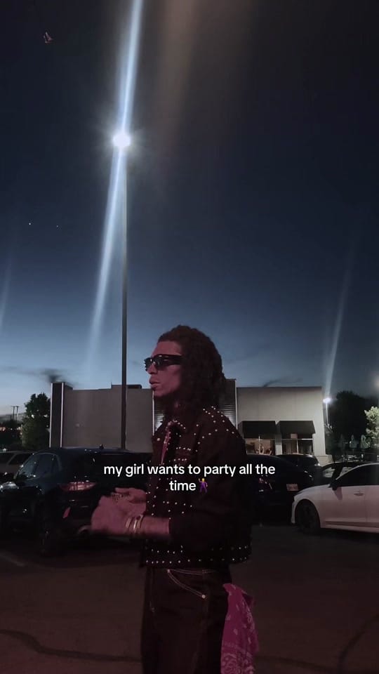 Post 4 by Tyrel on TikTok (video)