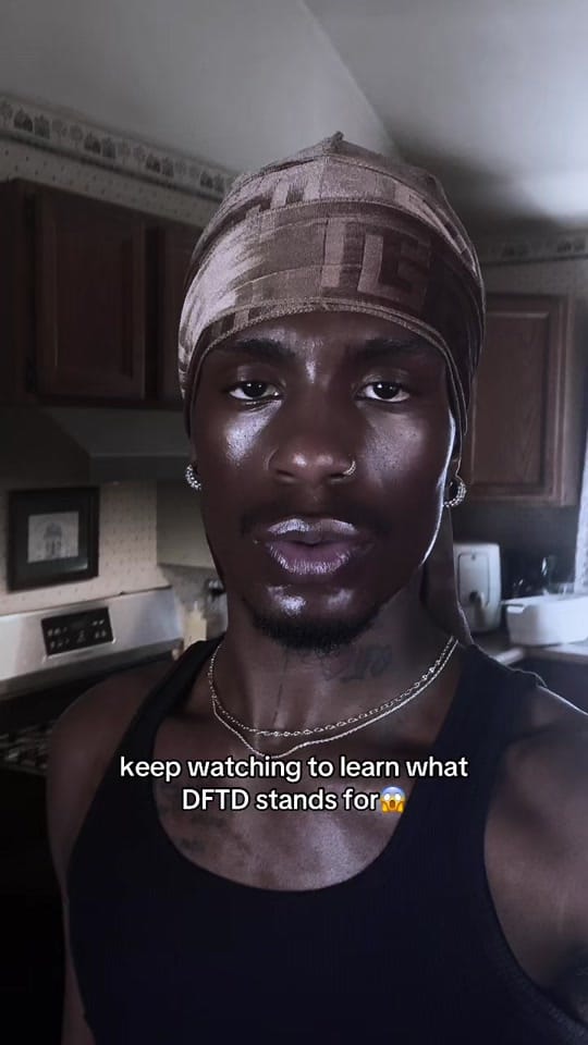 Post 7 by Tyrel on TikTok (video)