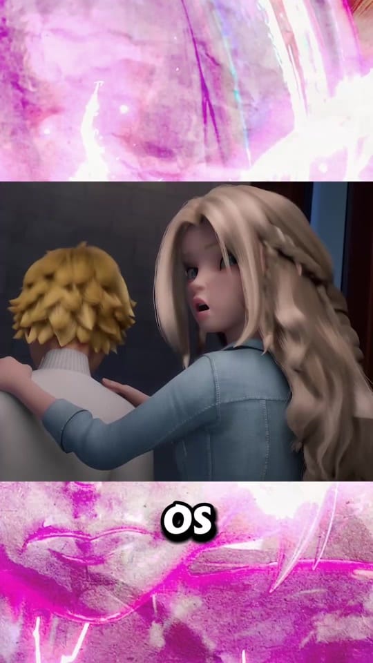Post 2 by Hora Cartoon on TikTok (video)