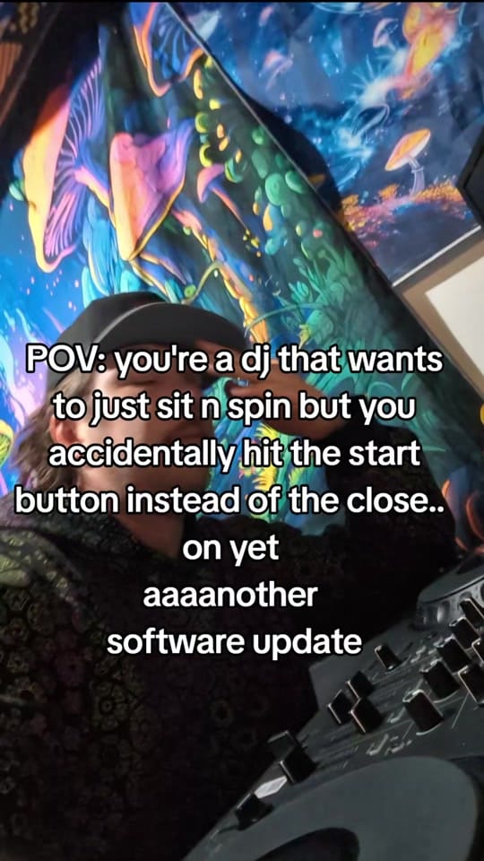 Post 8 by Juss Joshin on TikTok (video)