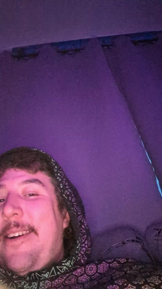 Post 5 by Juss Joshin on TikTok (video)