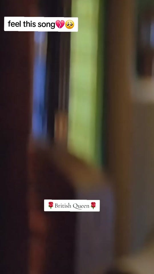 Post 6 by 🌹𝑩𝒓𝒊𝒕𝒊𝒔𝒉_𝒒𝒖𝒆𝒆𝒏🌹 on TikTok (video)