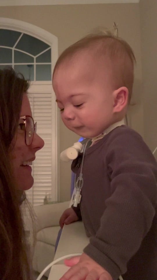 Post 9 by Audrey | Medical Mom on TikTok (video)