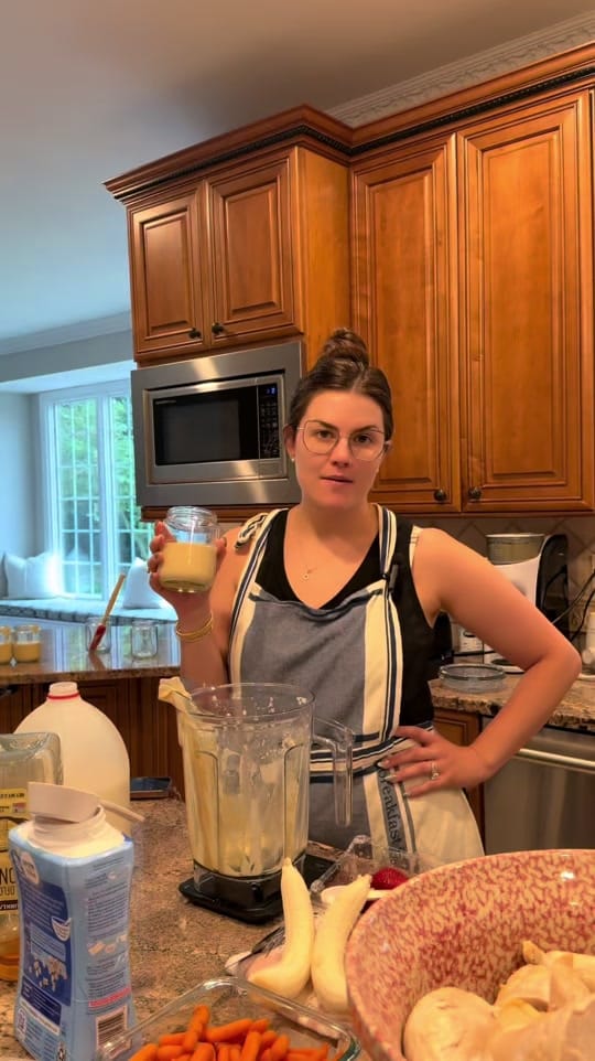 Post 2 by Audrey | Medical Mom on TikTok (video)