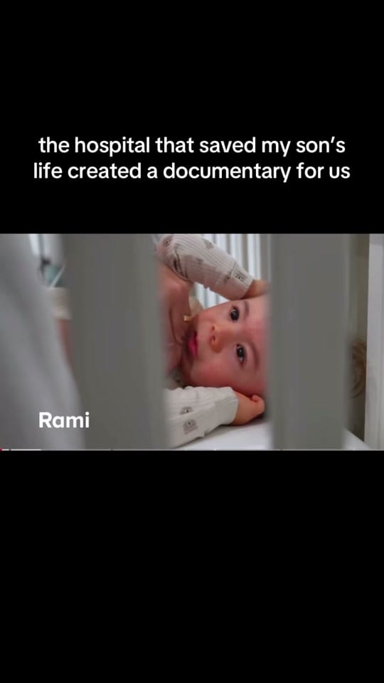Post 8 by Audrey | Medical Mom on TikTok (video)